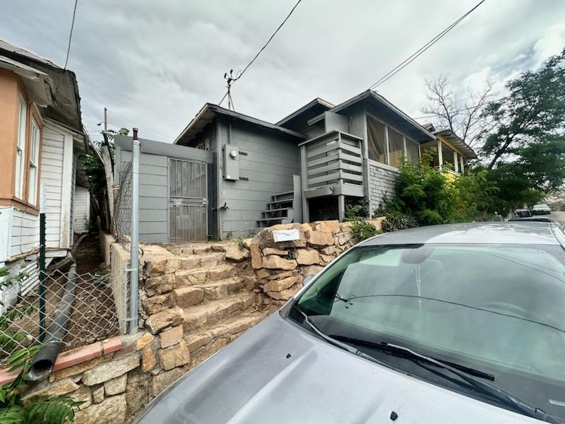 Arkansas property picture