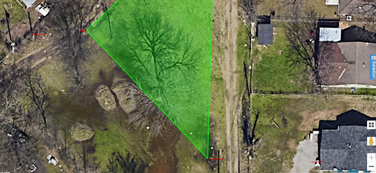 fort smith property