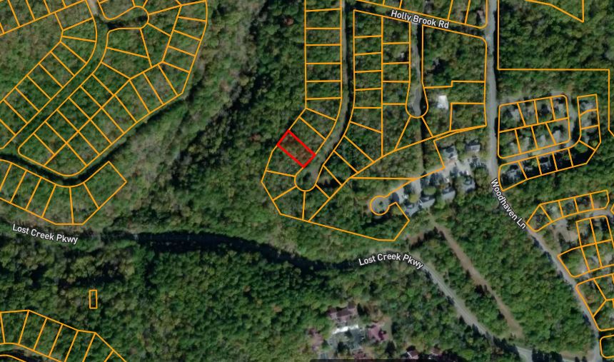 Arkansas property