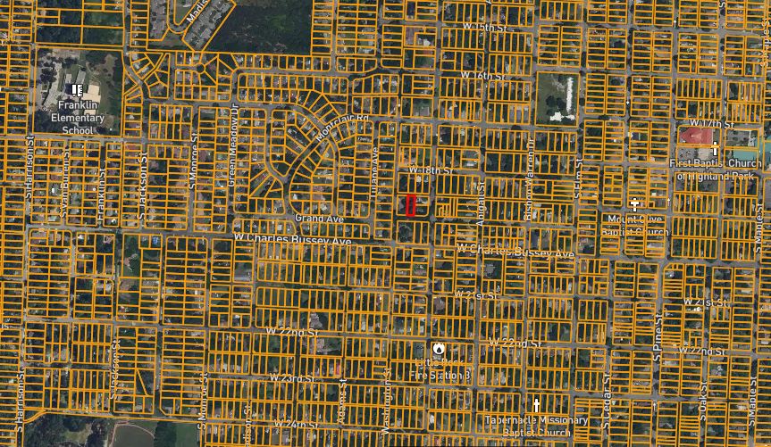 Arkansas property picture