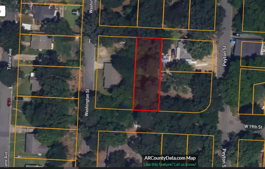 Arkansas property picture